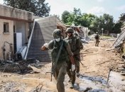 В Израиле серьезные разрушения из-за нападения ХАМАС