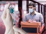 Отсутствие прививки может оправдать лишь противопоказание к ней