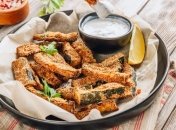 Ще один приголомшливий рецепт страви з кабачків