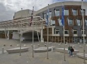 Министр Шотландии подал в отставку из-за "неподобающего поведения"