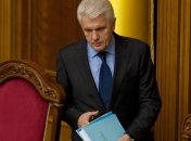 От Литвина требуют поскорее покончить с этой Радой - "Гимн давай!"