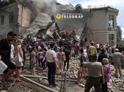 Последствия атаки