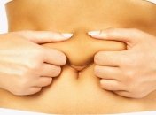 Вес человека изменяется в зависимости от дня недели