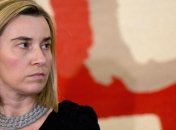 Могерини в Европарламенте раскритиковала антииммигрантский указ Трампа