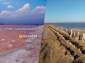 Куяльницький лиман і курорт з грязями