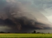 Август начнется с гроз: украинцев предупредили о погодных сюрпризах в начале недели