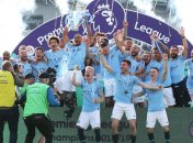 Дело Манчестер Сити передали в Арбитражную палату УЕФА