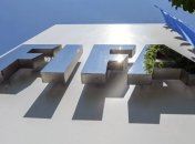 Скандал вокруг футболки ФИФА с картой России без Крыма