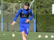 Денис Попов потягнув Цитаїшвілі грати за своє село