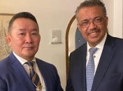 Голова ВООЗ вирушив до Китаю через коронавірус