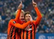 "Бешикташ" хочет подписать двух игроков "Шахтера"