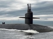 США озброїли підводні човни новими ядерними боєголовками W76-2