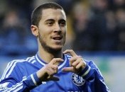 "Реал" вновь попытается добыть Азара