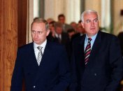 Пуствойтенко та Путін підписали угоду 1999 року в Ялті