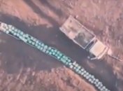 Таинственные "баллоны" оказались морскими минами