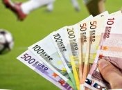 Исследователи определили реальный уровень зарплат футболистов в мире 