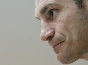 Виталий Кличко хочет нокаутировать Хэя