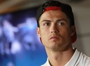 Криштиану Роналду может пропустить финал Лиги чемпионов