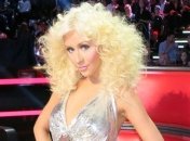 Кристина Агилера объявила о помолвке