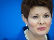 Бурмака надеется: придут выходные - Янукович сдержит слово