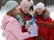 В крымской гимназии - свой телеканал