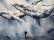 Киберполиция Украины выявила в соцсетях суицидальные подростковые "группы смерти" 