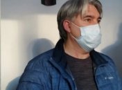 Награжденный за оккупацию Крыма медик пожалел, что помогал россиянам захватывать полуостров