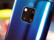 В Сети появился дизайн смартфона Huawei Mate 30 Pro (Видео)