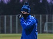 Динамівці пішли на карантин