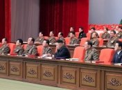 Пхеньян пока не объявил войну, но может применить ядерное оружие