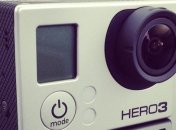 GoPro Hero 3: Защищенная камера для экстремальной съемки  