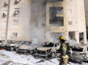 Говорить, что Израиль воюет с ХАМАС — это примерно как говорить, что Украина воевала только с "лднр"