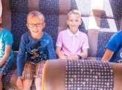 Минюст сообщил, что разведенным родителям станет легче вывезти ребенка за рубеж