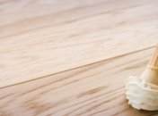 Упавшая на пол еда моментально заражается бактериями