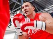 Тренер Кличко дал прогноз на бой с Уайлдером