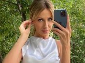 "Современная Мальвина": Никитюк поделилась с девушками маленьким секретом счастья (фото)