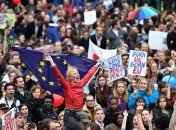 Молодым британцам после Brexit могут предложить гражданство Германии