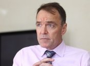 Роллинс отказался уходить с поста главы Укрнафты