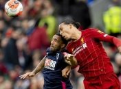 Ливерпуль добыл волевую победу над Борнмутом