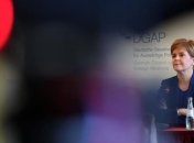 В Шотландии хотят остаться в составе Евросоюза в случае Brexit