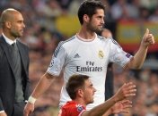 Лига чемпионов. "Реал" минимально обыграл "Баварию" (Фото+Видео)