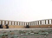 Нападение на офис гуманитарной организации в Афганистане: есть раненые