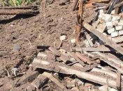 ООС: Боевики обстреляли жилые дома Зайцевого