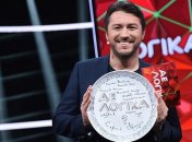 Притула ушел из руководства партии "Голос": источник раскрыл детали