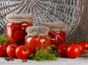 Удивительно вкусная заготовка