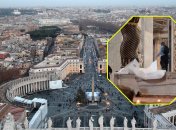 Погром у Ватикані