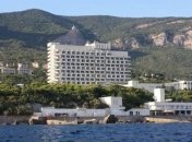 В Крыму продали санаторий Коломойского