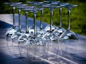 Особенности винных бокалов: советы на все случаи жизни