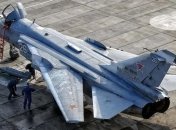 ЗСУ збили 6 російських літаків