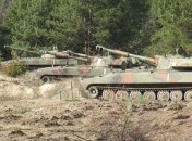 Штаб: На Донбассе погибли двое украинских военнослужащих